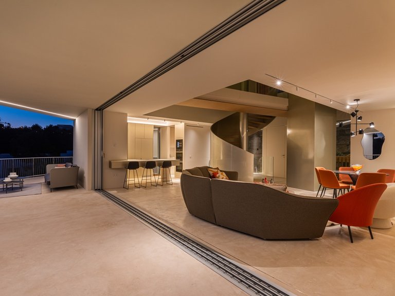 Villa for Sale in Las Colinas golf and country club, Campoamor, Alicante 15