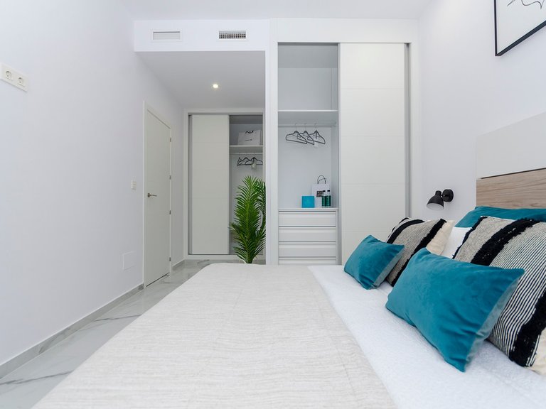 Villa for Sale in Torrevieja, Alicante 15