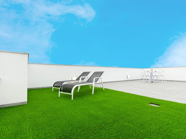 Villa for Sale in Torrevieja, Alicante 28