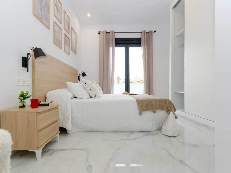 Villa for Sale in Torrevieja, Alicante 20