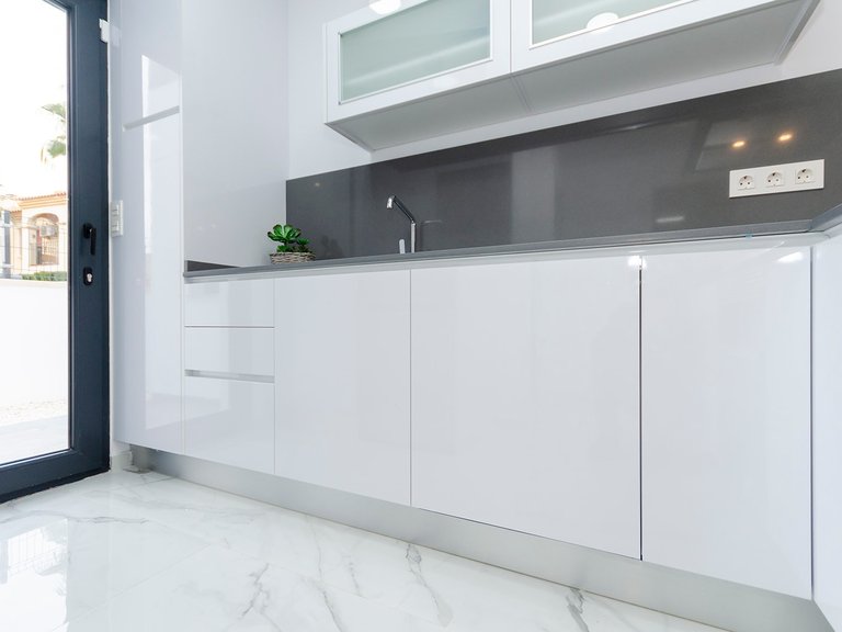 Villa for Sale in Torrevieja, Alicante 13