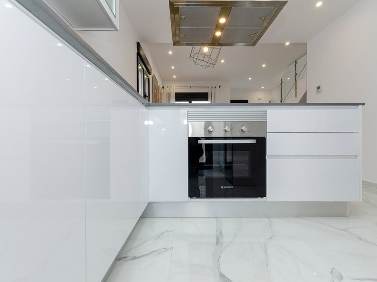 Villa for Sale in Torrevieja, Alicante 12