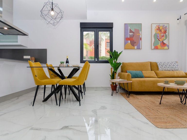 Villa for Sale in Torrevieja, Alicante 6