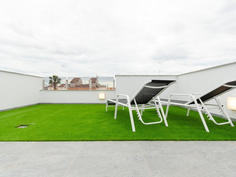 Villa for Sale in Torrevieja, Alicante 27