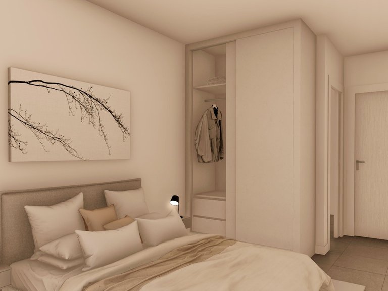 Apartment for Sale in Roldan, Murcia 14