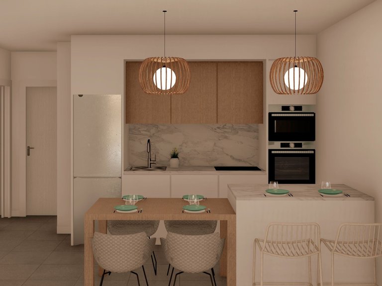 Apartment for Sale in Roldan, Murcia 12