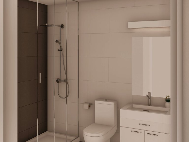 Apartment for Sale in Roldan, Murcia 15