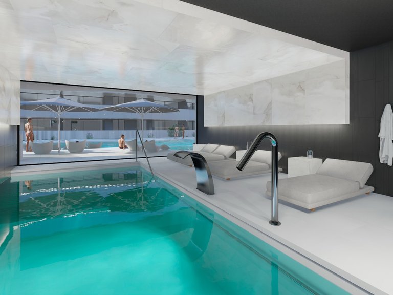 Apartment for Sale in El Raso, Guardamar Del Segura, Alicante 7