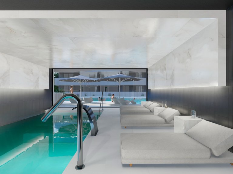 Apartment for Sale in El Raso, Guardamar Del Segura, Alicante 4