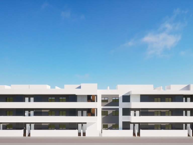 Apartment for Sale in Benijofar, Alicante 9