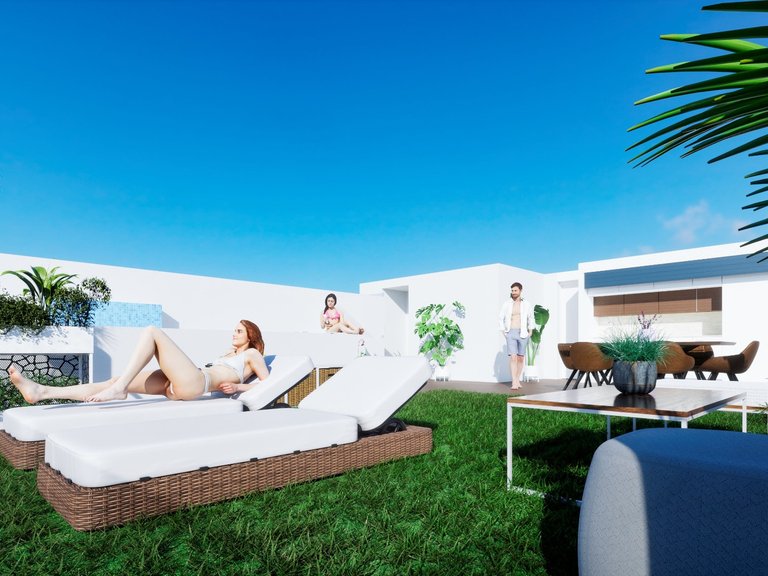 Apartment for Sale in Benijofar, Alicante 8