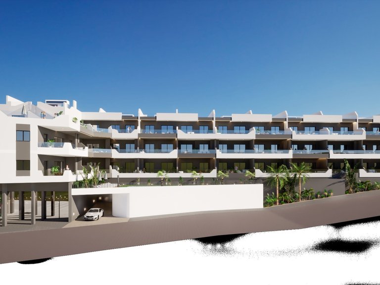 Apartment for Sale in Benijofar, Alicante 4