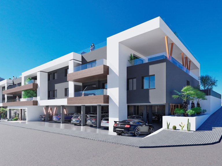 Apartment for Sale in Benijofar, Alicante 1