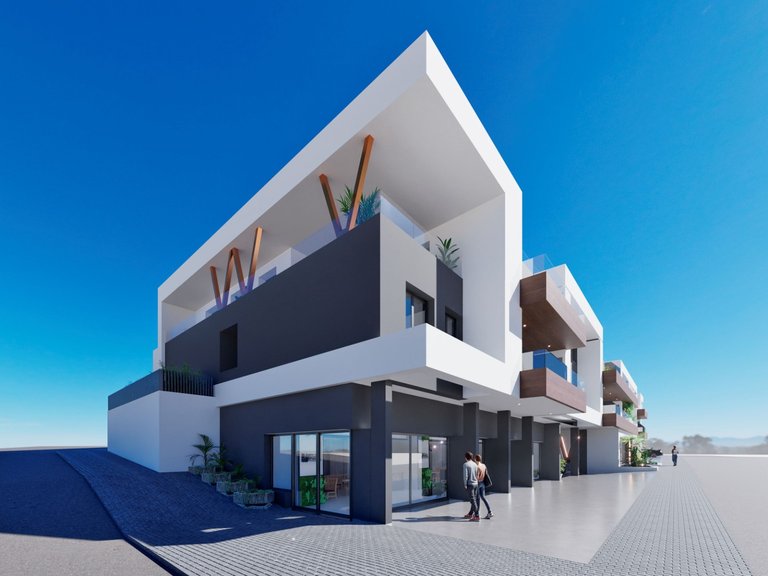 Apartment for Sale in Benijofar, Alicante 13