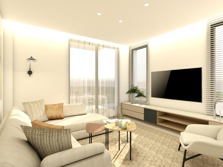 Apartment for Sale in Serena Golf resort, Los Alcazares, Murcia 5