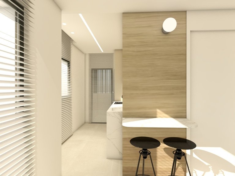 Apartment for Sale in Serena Golf resort, Los Alcazares, Murcia 7