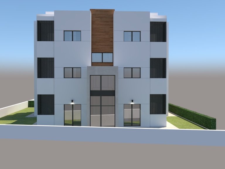 Apartment for Sale in Serena Golf resort, Los Alcazares, Murcia 3