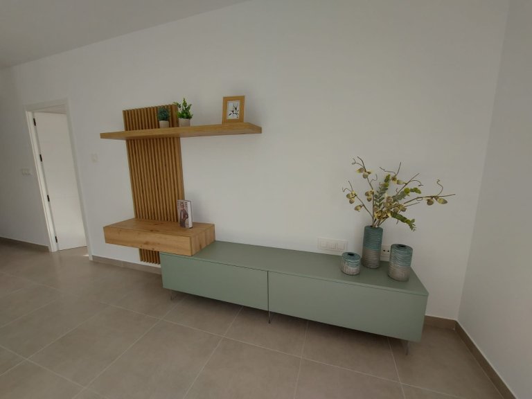 Villa for Sale in Roldan, Murcia 9