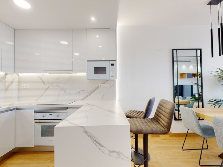 Apartment for Sale in Los Balcones, Torrevieja, Alicante 13