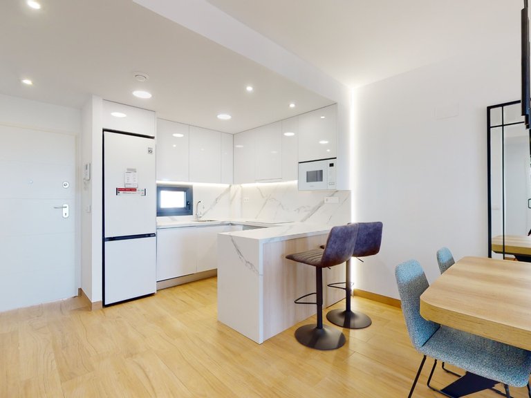 Apartment for Sale in Los Balcones, Torrevieja, Alicante 12