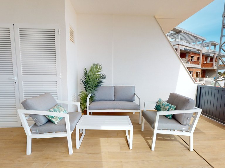 Apartment for Sale in Los Balcones, Torrevieja, Alicante 4