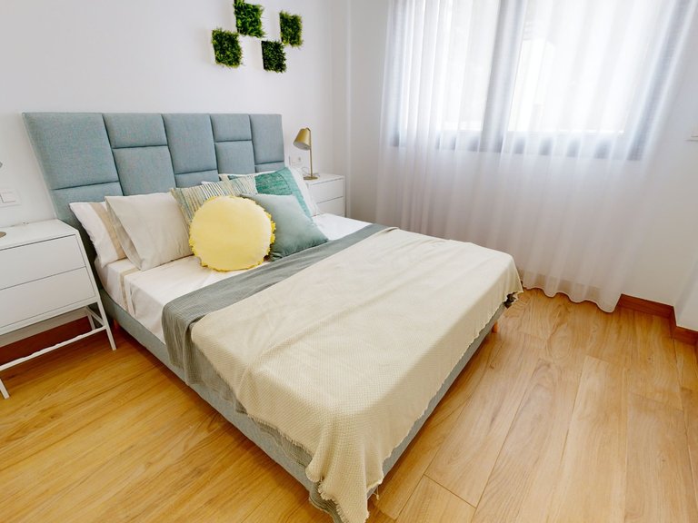 Apartment for Sale in Los Balcones, Torrevieja, Alicante 16