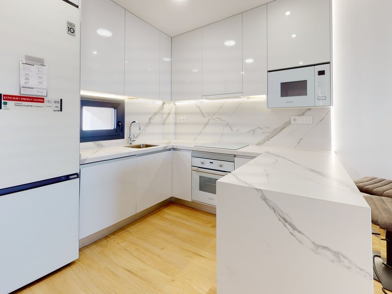 Apartment for Sale in Los Balcones, Torrevieja, Alicante 11