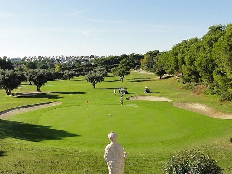 Apartment for Sale in Los Balcones, Torrevieja, Alicante 32