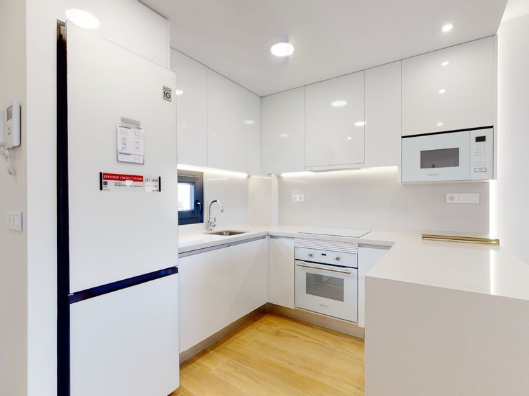 Apartment for Sale in Los Balcones, Torrevieja, Alicante 13