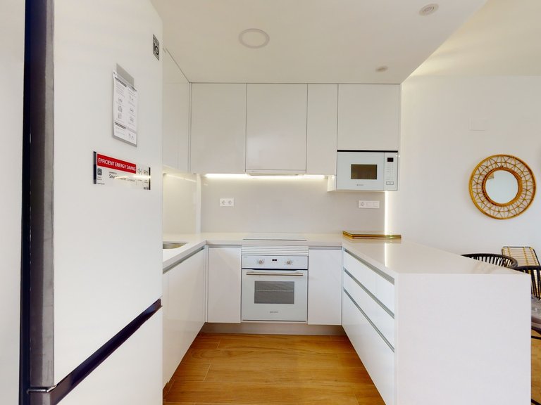 Apartment for Sale in Los Balcones, Torrevieja, Alicante 11