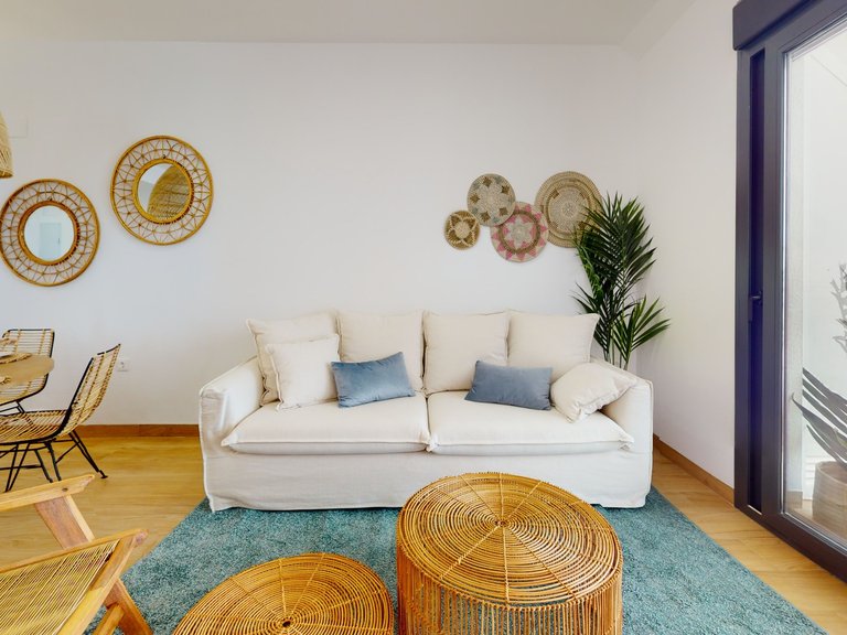 Apartment for Sale in Los Balcones, Torrevieja, Alicante 8