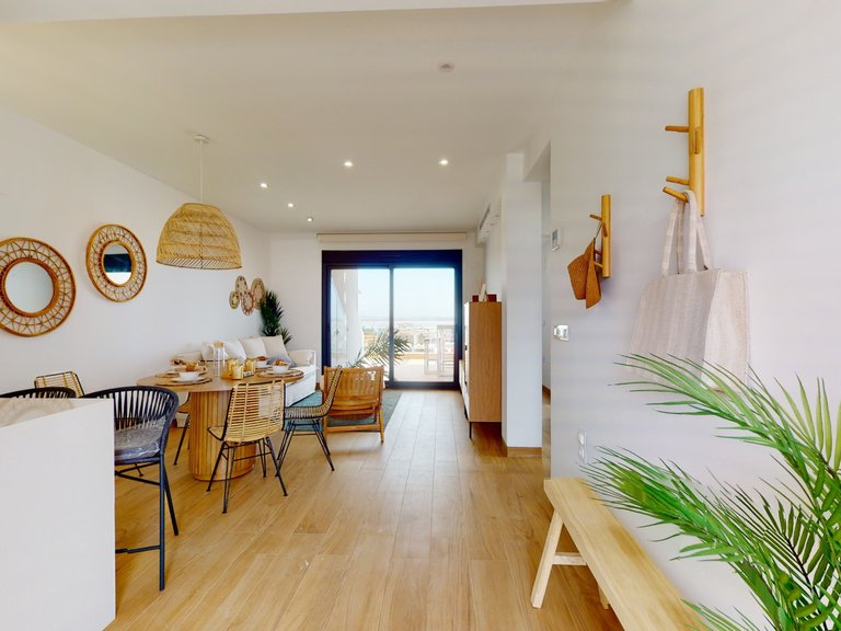 Apartment for Sale in Los Balcones, Torrevieja, Alicante 7