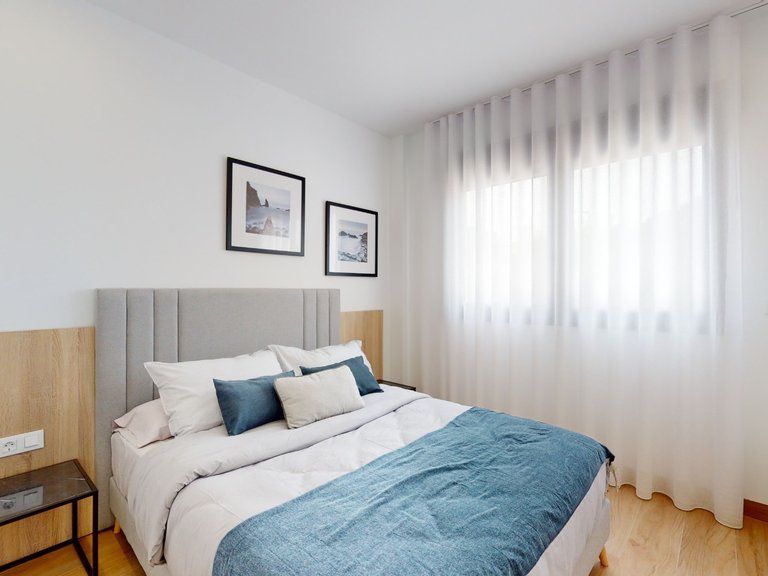 Apartment for Sale in Los Balcones, Torrevieja, Alicante 16