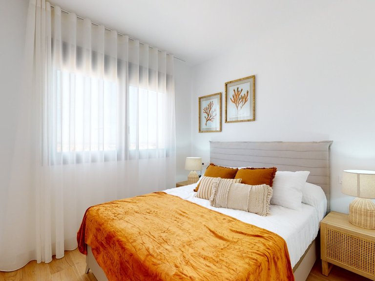 Apartment for Sale in Los Balcones, Torrevieja, Alicante 14