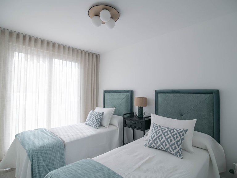 Villa for Sale in Avileses, Murcia 13