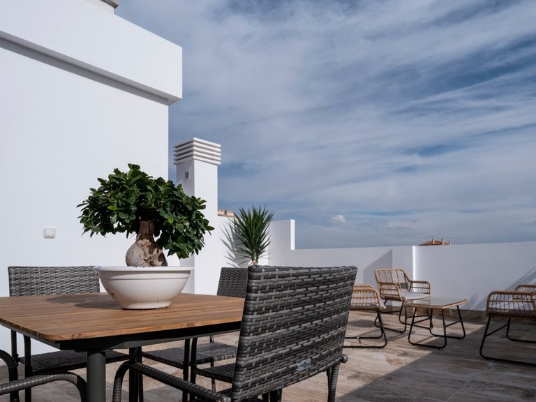 Villa for Sale in Avileses, Murcia 15