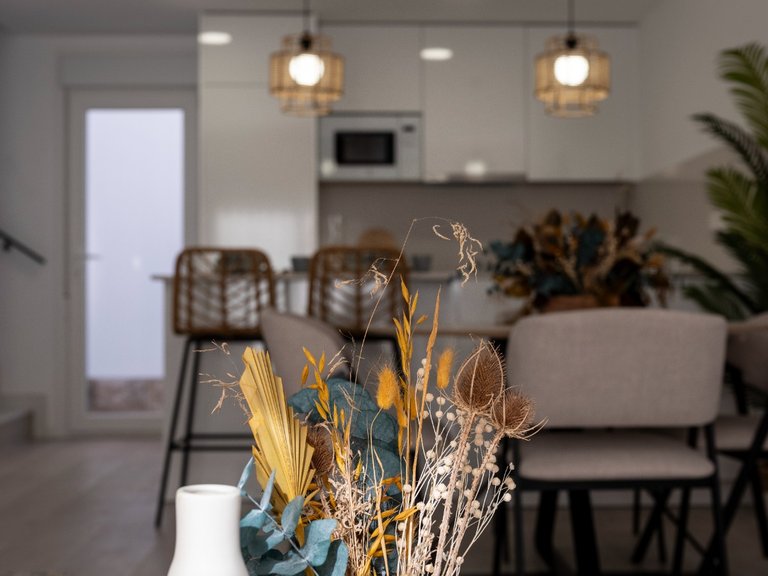 Villa for Sale in Avileses, Murcia 8