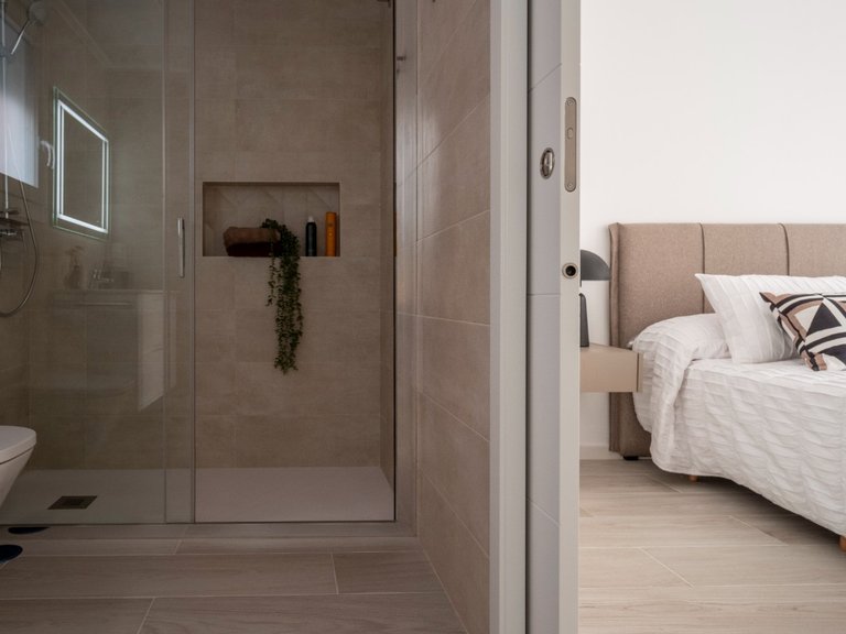 Villa for Sale in Avileses, Murcia 14