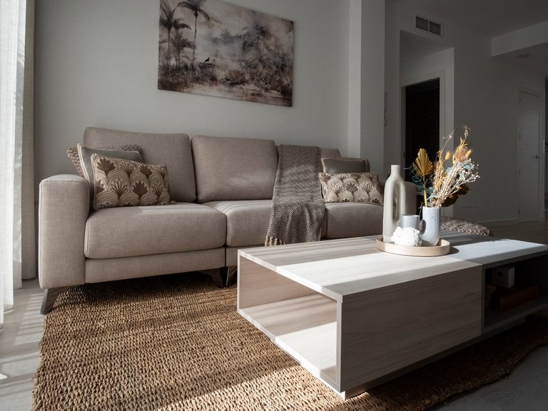 Villa for Sale in Avileses, Murcia 6