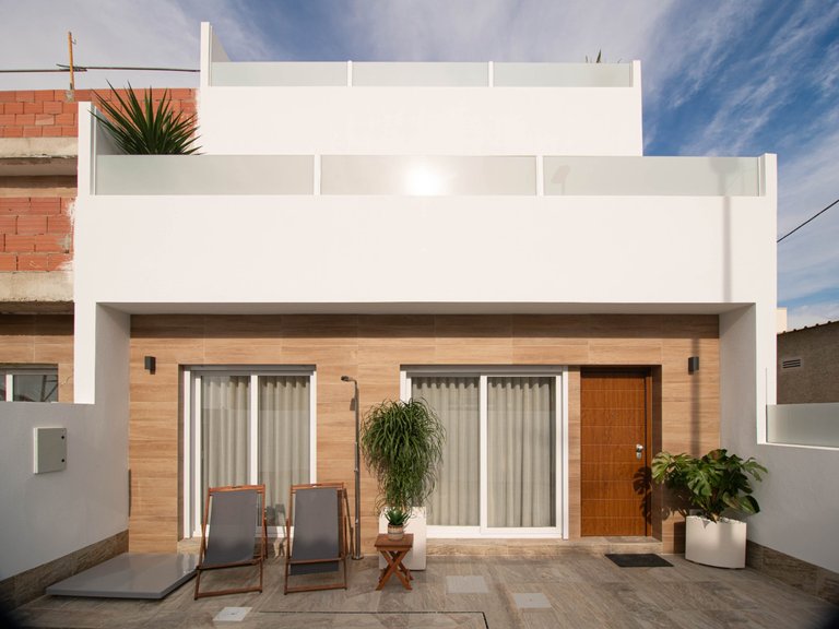 Villa for Sale in Avileses, Murcia 1