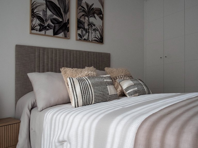 Villa for Sale in Avileses, Murcia 20