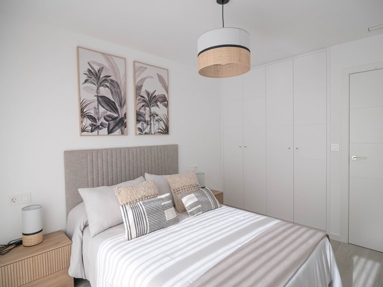 Villa for Sale in Avileses, Murcia 25