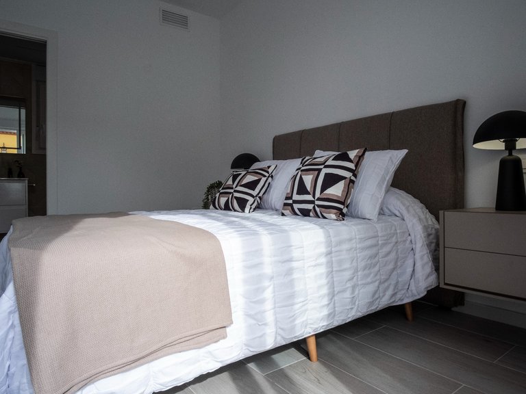 Villa for Sale in Avileses, Murcia 24