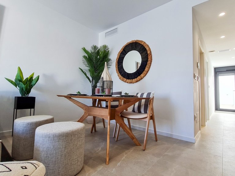 Villa for Sale in San Pedro Del Pinatar, Murcia 7