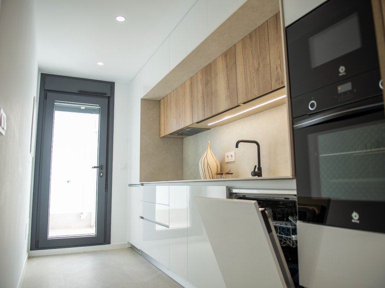 Villa for Sale in San Pedro Del Pinatar, Murcia 14