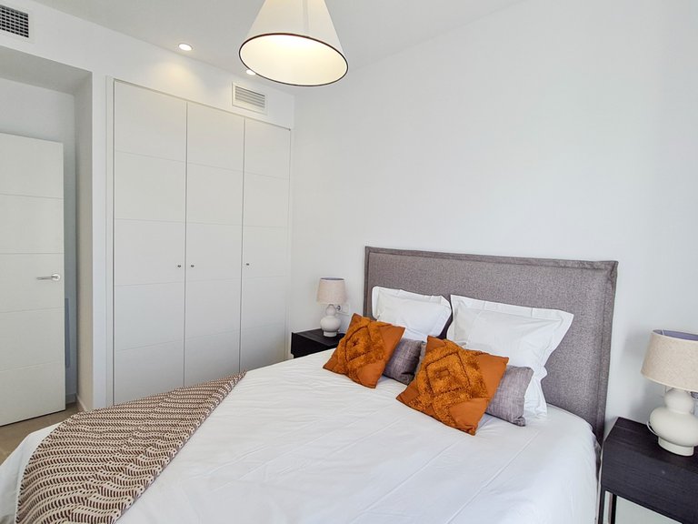 Villa for Sale in San Pedro Del Pinatar, Murcia 18