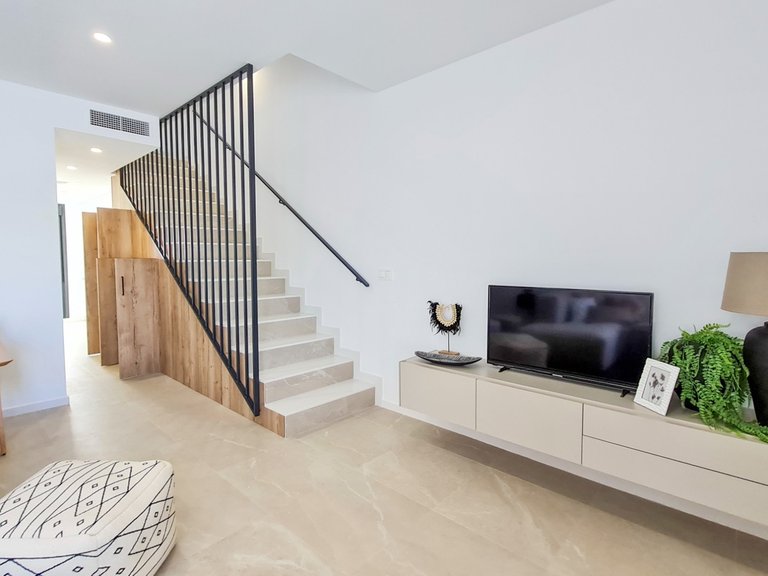 Villa for Sale in San Pedro Del Pinatar, Murcia 6