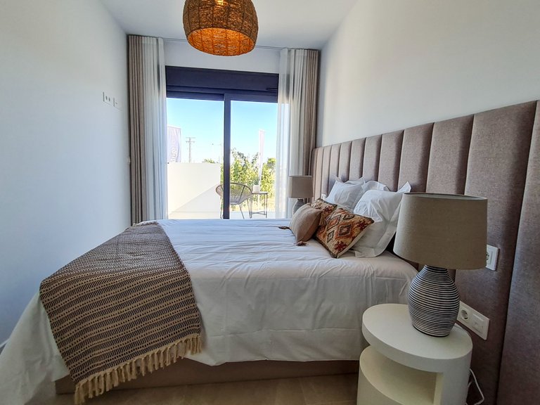 Villa for Sale in San Pedro Del Pinatar, Murcia 17