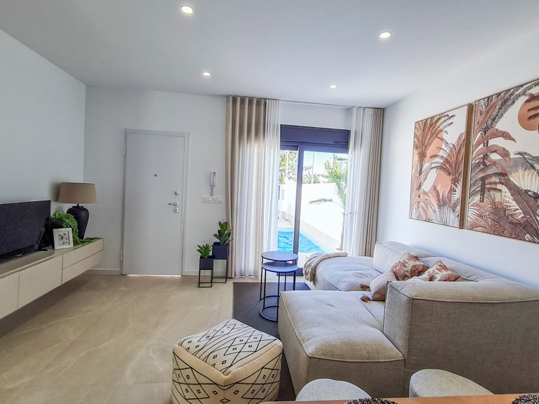 Villa for Sale in San Pedro Del Pinatar, Murcia 3