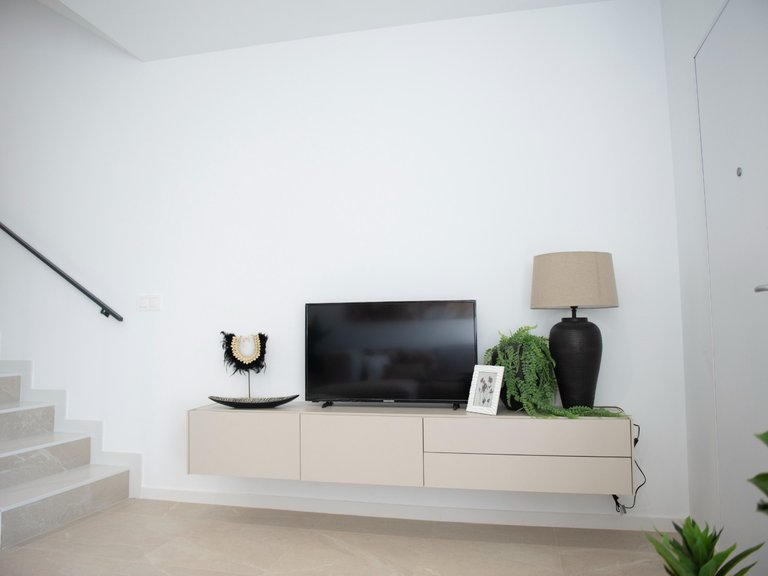 Villa for Sale in San Pedro Del Pinatar, Murcia 11